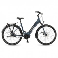 Электровелосипед Winora (2020) Yucatan iN7f (50 см)