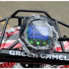 Электроквадроцикл GreenCamel Gobi K45 800W
