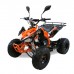 Квадроцикл для детей и подростков MOTAX ATV T-Rex-LUX 125 сс 