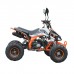 Квадроцикл для детей и подростков MOTAX ATV T-Rex-LUX 125 сс 