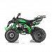 Квадроцикл бензиновый MOTAX ATV Raptor LUX 125 сс