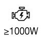 Электровелосипеды 1000-1500W